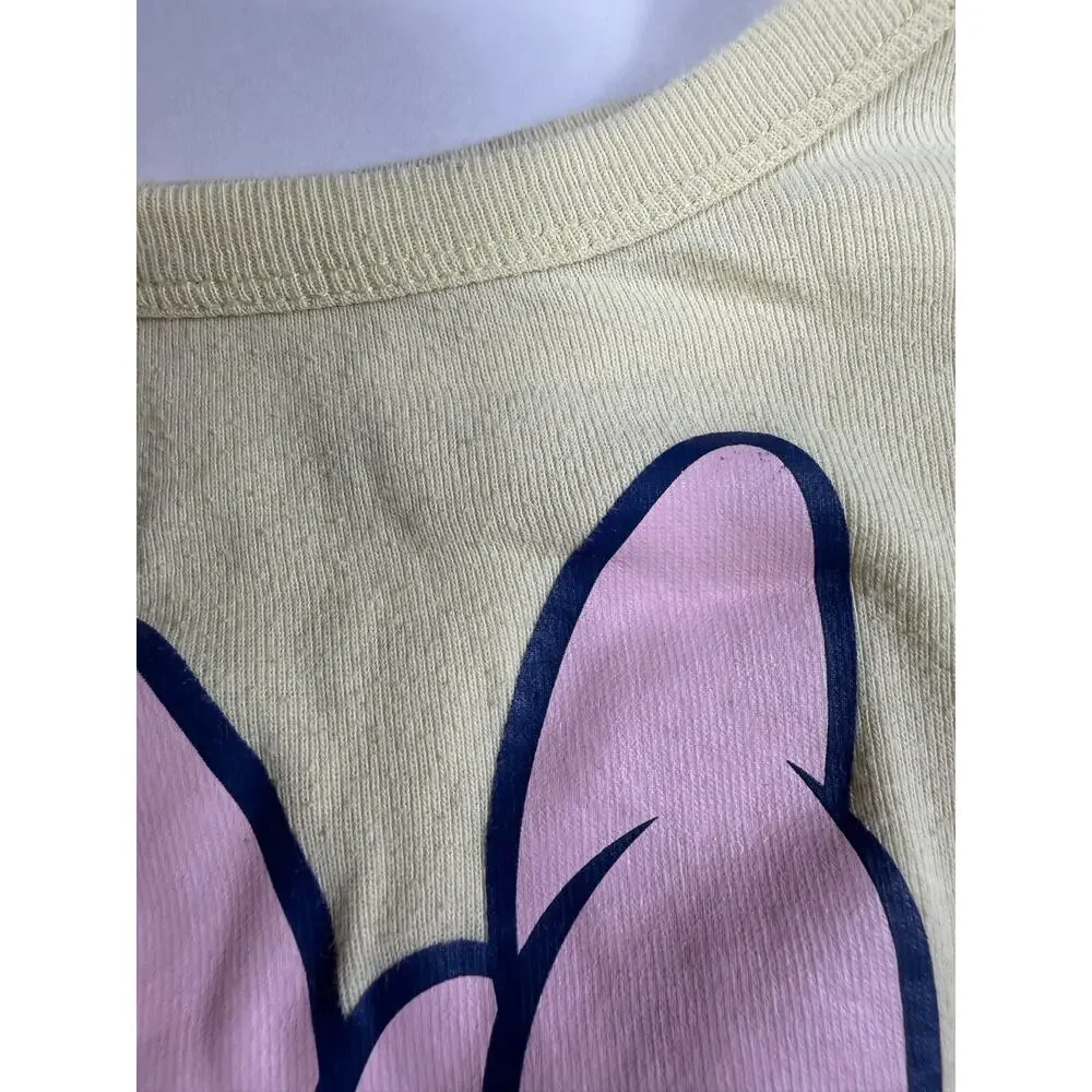 GAP disney organic